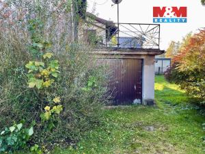 Prodej rodinného domu, Dolní Dobrouč, 105 m2