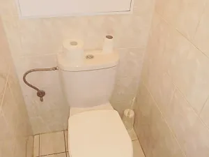 Pronájem bytu 2+1, Praha - Veleslavín, Čílova, 53 m2