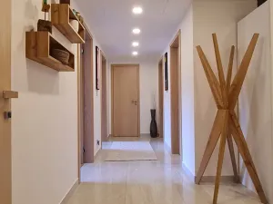 Pronájem bytu 4+kk, Praha - Smíchov, U Nikolajky, 125 m2