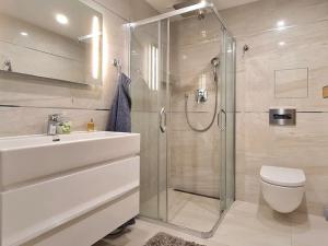 Pronájem bytu 4+kk, Praha - Smíchov, U Nikolajky, 125 m2