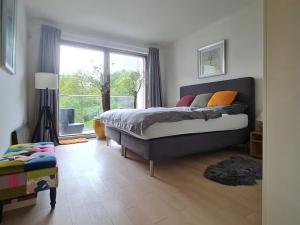 Pronájem bytu 4+kk, Praha - Smíchov, U Nikolajky, 125 m2