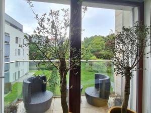 Pronájem bytu 4+kk, Praha - Smíchov, U Nikolajky, 125 m2