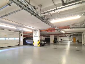 Pronájem bytu 4+kk, Praha - Smíchov, U Nikolajky, 125 m2