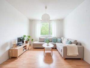 Prodej bytu 3+1, Trutnov, Slovenská, 56 m2