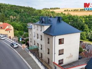 Prodej bytu 3+1, Stříbro, Plzeňská, 90 m2