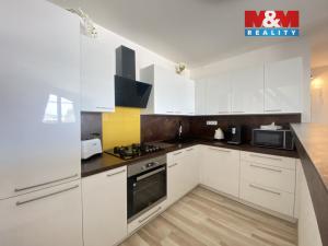 Pronájem bytu 3+kk, Jablonec nad Nisou, Máchova, 71 m2