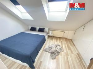 Pronájem bytu 3+kk, Jablonec nad Nisou, Máchova, 71 m2