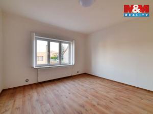 Pronájem bytu 1+1, Cheb - Horní Dvory, 34 m2