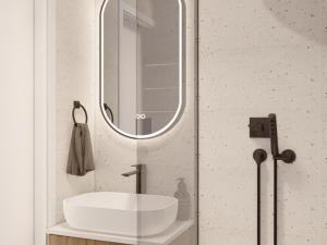 Prodej bytu 3+kk, Ostrava - Poruba, Opavská, 51 m2