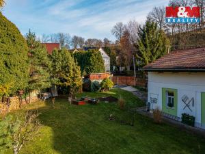 Prodej rodinného domu, Děkov, 250 m2