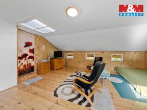 Prodej rodinného domu, Děkov, 250 m2