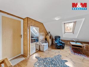 Prodej rodinného domu, Děkov, 250 m2