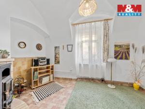 Prodej rodinného domu, Děkov, 250 m2