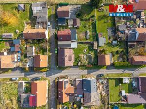 Prodej rodinného domu, Krupá, 146 m2