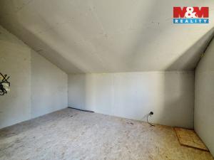 Prodej rodinného domu, Skalná - Zelená, 108 m2