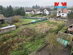 Prodej pozemku pro bydlení, Cholenice, 911 m2