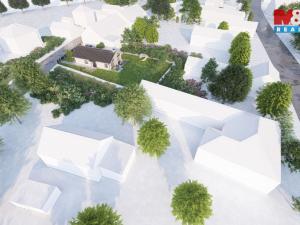 Prodej pozemku pro bydlení, Cholenice, 911 m2