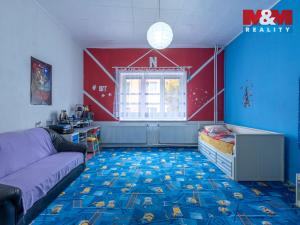 Prodej rodinného domu, Louny, Karlova, 200 m2