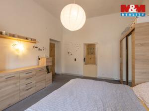 Prodej rodinného domu, Louny, Karlova, 200 m2