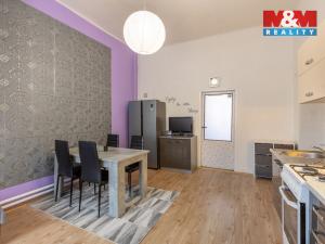 Prodej rodinného domu, Louny, Karlova, 200 m2