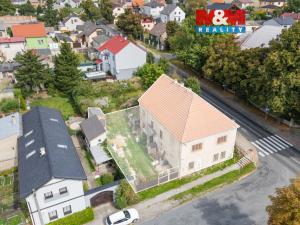 Prodej rodinného domu, Kačice, Čelechovická, 255 m2