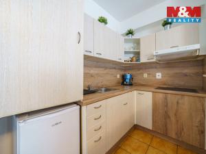 Prodej bytu 1+kk, Jáchymov, K Lanovce, 36 m2