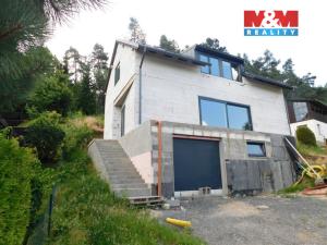 Prodej rodinného domu, Turnov, Nad Hájkem, 192 m2