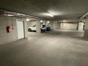 Pronájem bytu 1+kk, Pardubice, Na Spravedlnosti, 36 m2