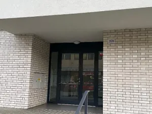 Pronájem bytu 1+kk, Pardubice, Na Spravedlnosti, 36 m2