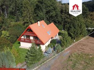 Prodej rodinného domu, Říčany, 192 m2