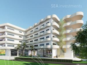 Prodej bytu 2+kk, Golem, kraj Tirana, Albánie, 62 m2