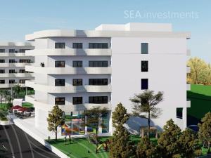 Prodej bytu 3+kk, Golem, kraj Tirana, Albánie, 95 m2