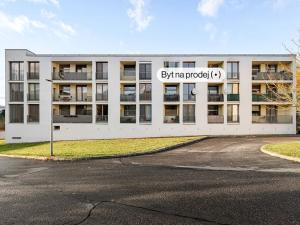 Prodej bytu 1+1, Týnec nad Sázavou, Na Kněžině, 39 m2