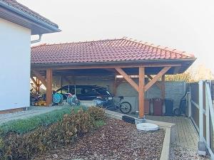 Prodej rodinného domu, Tlustice, 133 m2