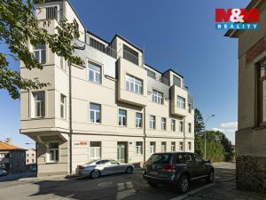 Pronájem bytu 2+kk, Kutná Hora - Hlouška, Pod Valy, 50 m2