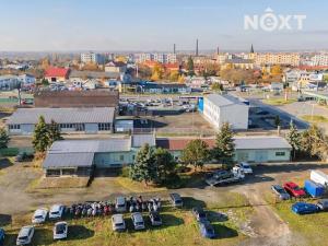 Pronájem garáže, Olomouc, Týnecká, 73 m2