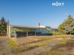 Pronájem garáže, Olomouc, Týnecká, 73 m2