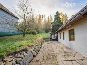 Prodej rodinného domu, Ruda nad Moravou, 80 m2
