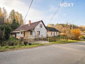 Prodej rodinného domu, Ruda nad Moravou, 80 m2