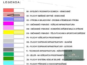 Prodej pozemku pro bydlení, Suchodol, 169 m2