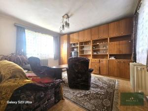 Prodej bytu 3+1, Klatovy, 105 m2