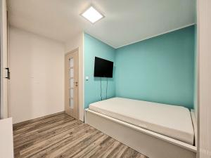 Pronájem bytu 4+kk, Brno, Voříškova, 75 m2