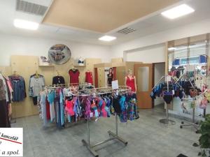 Prodej obchodního prostoru, Kutná Hora, Na Náměti, 90 m2