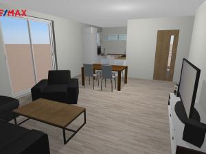 Prodej rodinného domu, Dolní Domaslavice, 100 m2