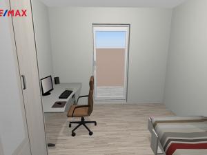 Prodej rodinného domu, Dolní Domaslavice, 100 m2