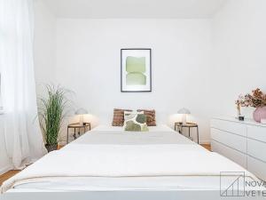 Prodej bytu 2+kk, Praha - Žižkov, Přemyslovská, 46 m2