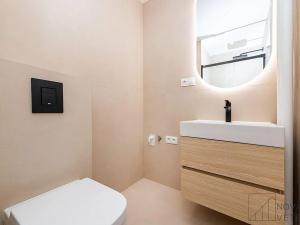 Prodej bytu 2+kk, Praha - Žižkov, Přemyslovská, 46 m2