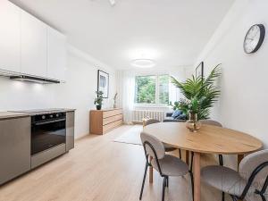 Prodej bytu 5+kk, Praha - Hlubočepy, Pražského, 95 m2