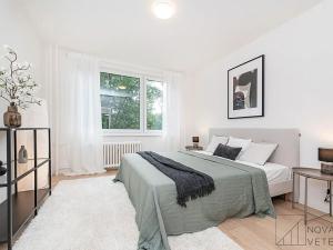 Prodej bytu 5+kk, Praha - Hlubočepy, Pražského, 95 m2