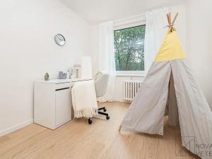 Prodej bytu 5+kk, Praha - Hlubočepy, Pražského, 95 m2